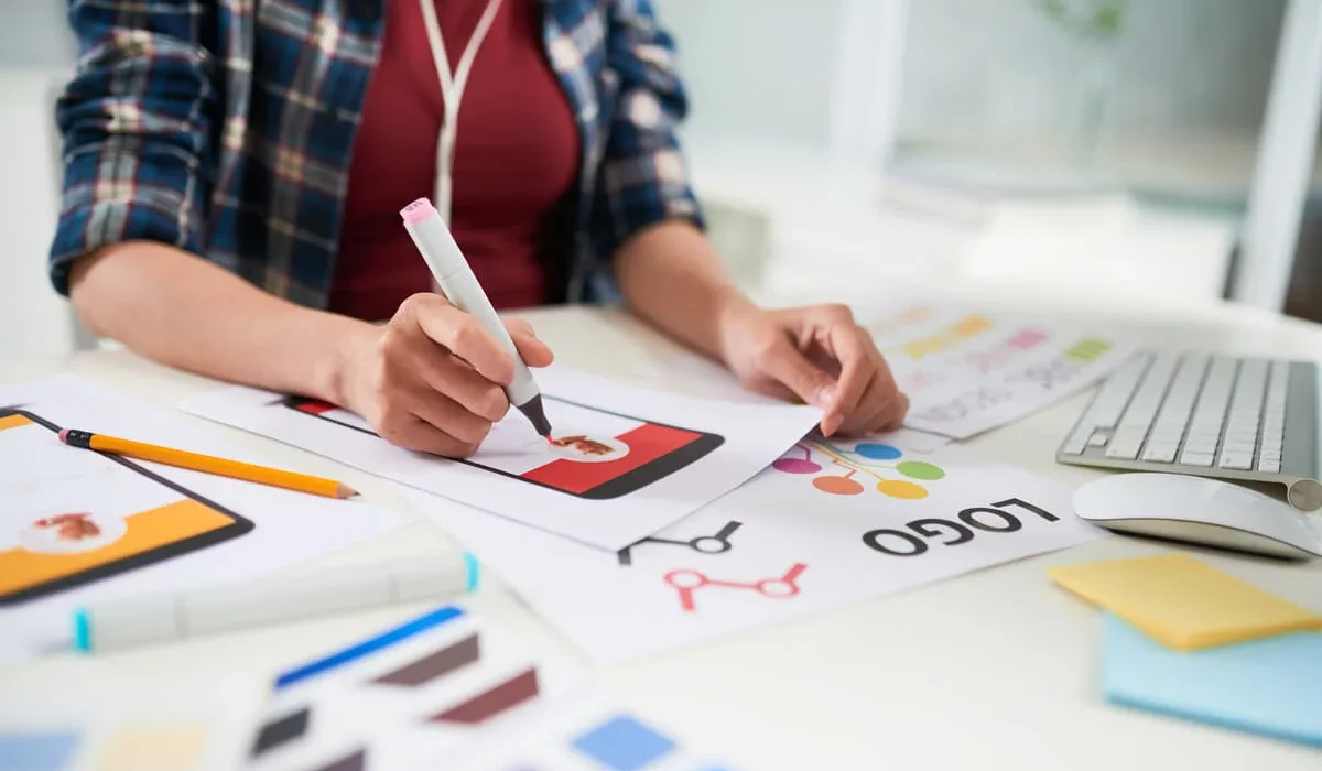 Branding et l'Identité Visuelle