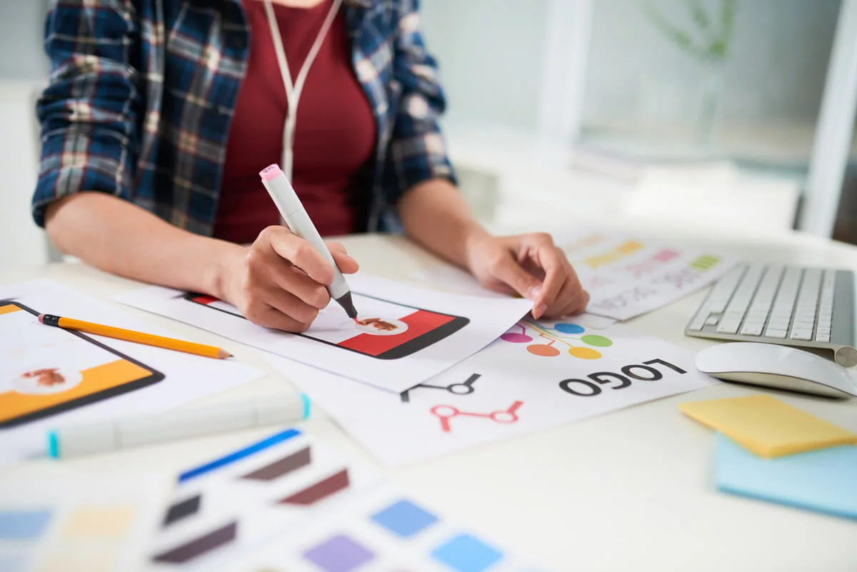 Branding et l'Identité Visuelle
