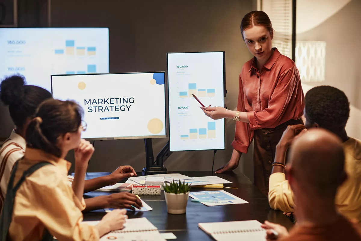 Campagnes De Marketing Efficaces