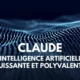 Claude Anthropic