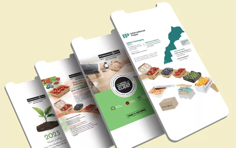 International-paper