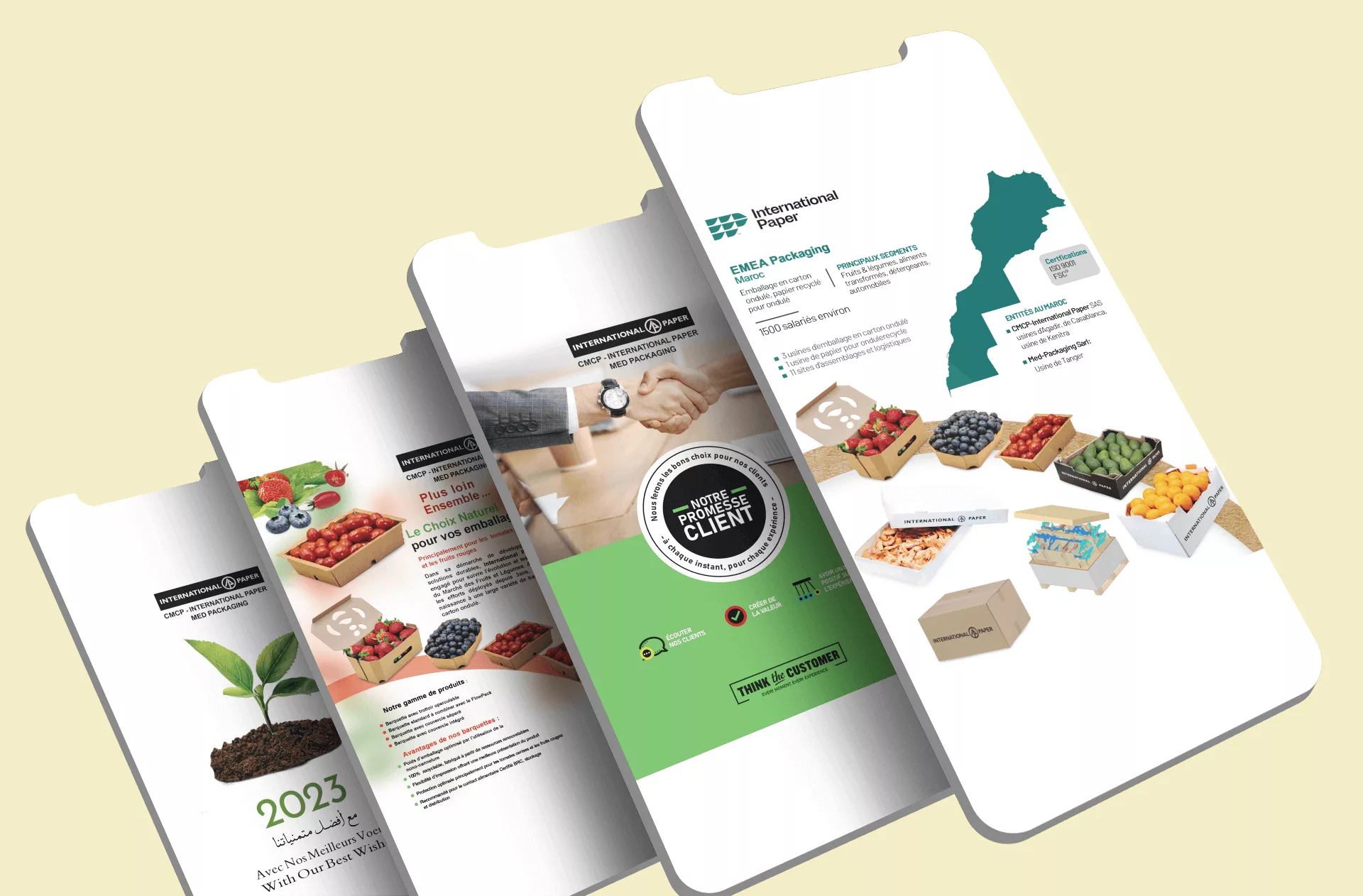 International-paper