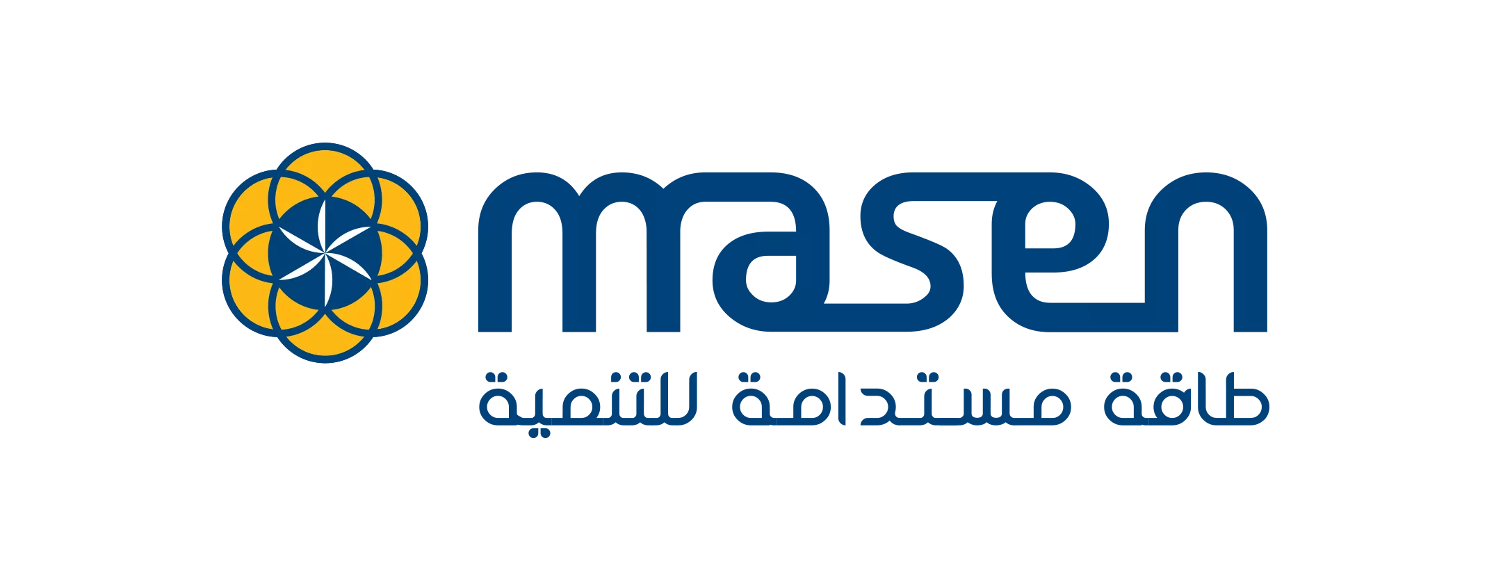 Logo Masen VA