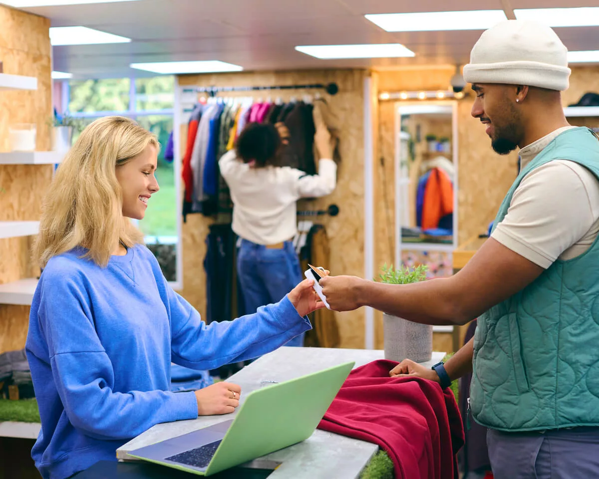 Processus de Vente