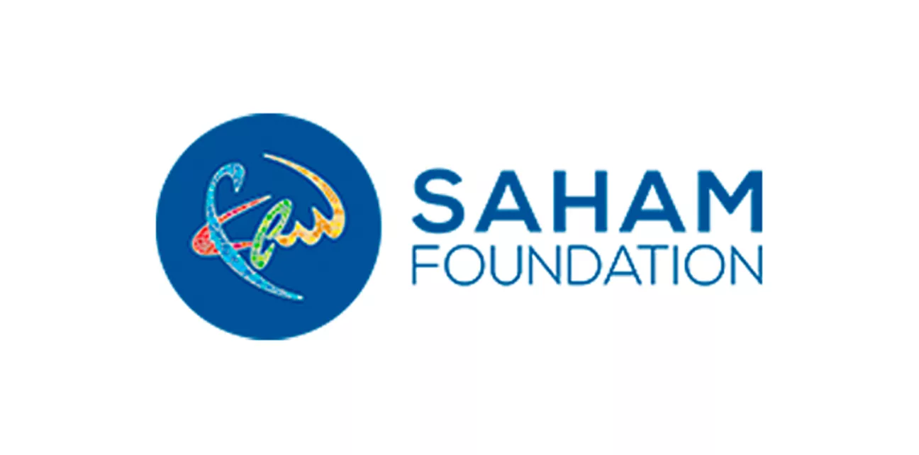SAHAM-Fouandtion