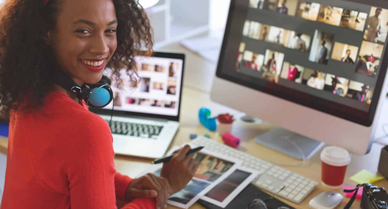 Contenu personnalisé