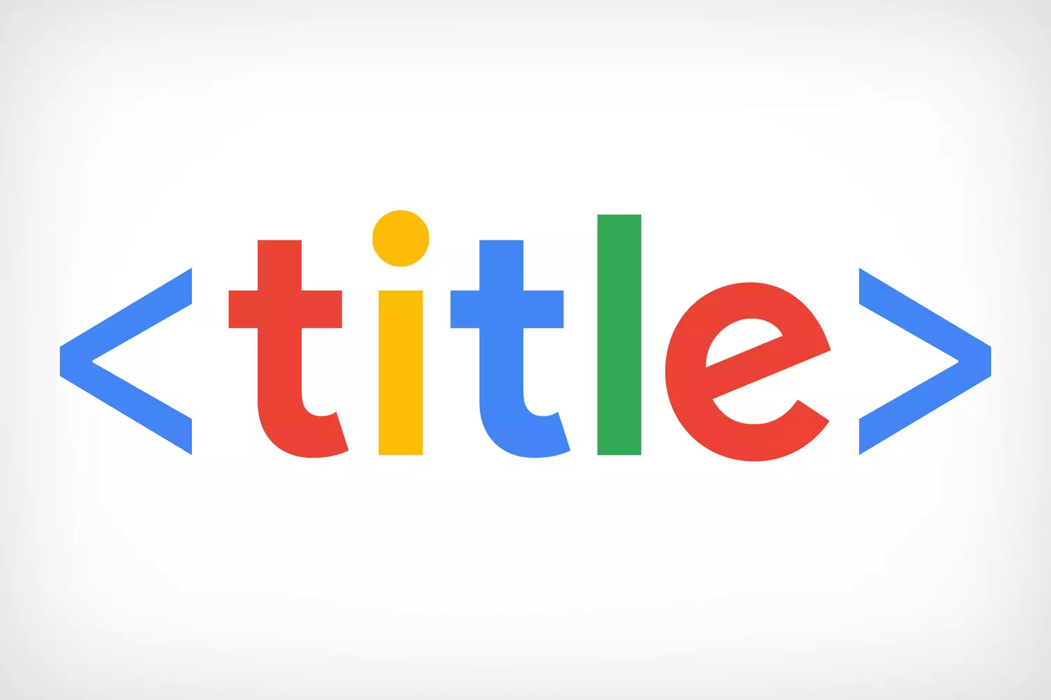 Balise Title Irrésistible en 2025