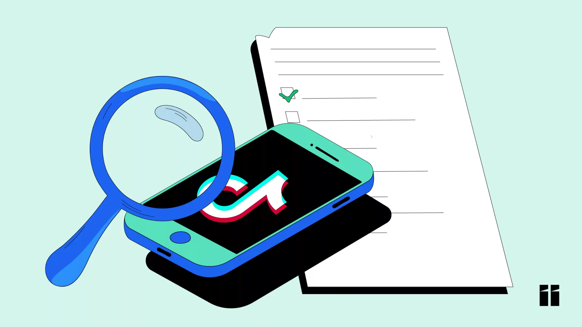 SEO sur TikTok : pourquoi et comment optimiser votre contenu 1 SEO sur TikTok