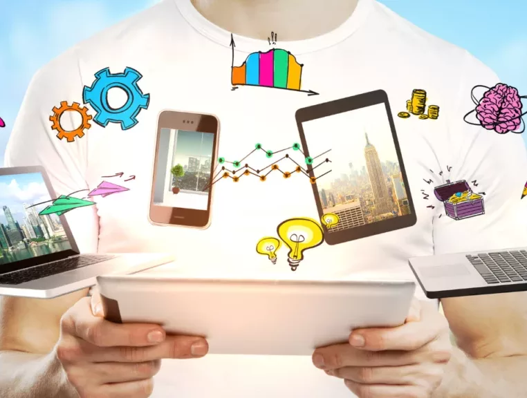 Agence marketing digital Maroc