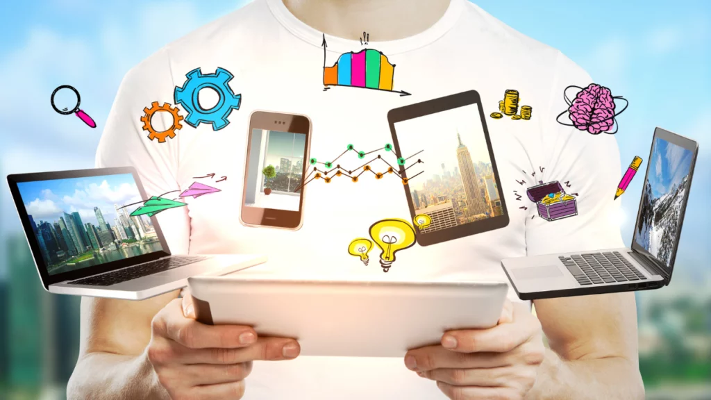 Agence marketing digital Maroc : accélérez votre croissance 1 Agence marketing digital Maroc