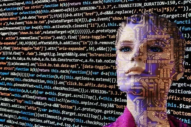 Avenir numérique grâce à l’intelligence artificielle