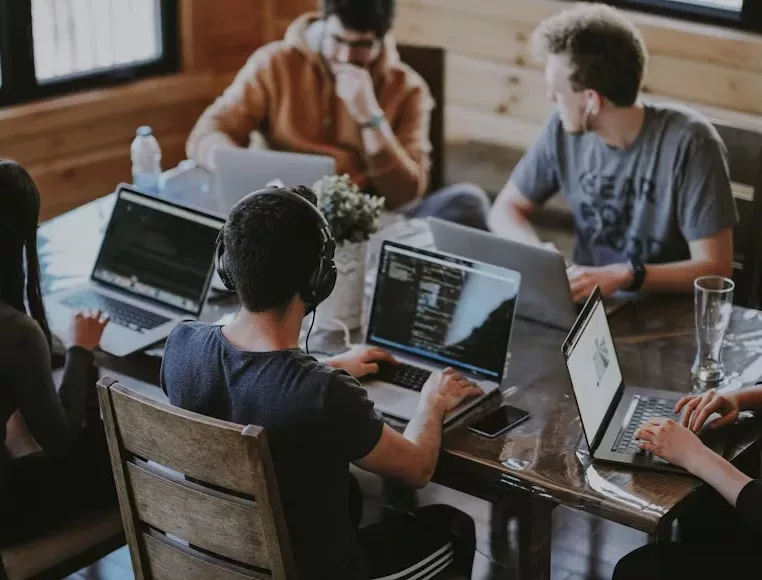 agence de communication digitale à Casablanca