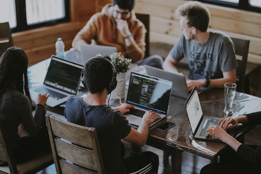 agence de communication digitale à Casablanca