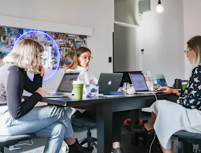 Agence de Communication Digitale
