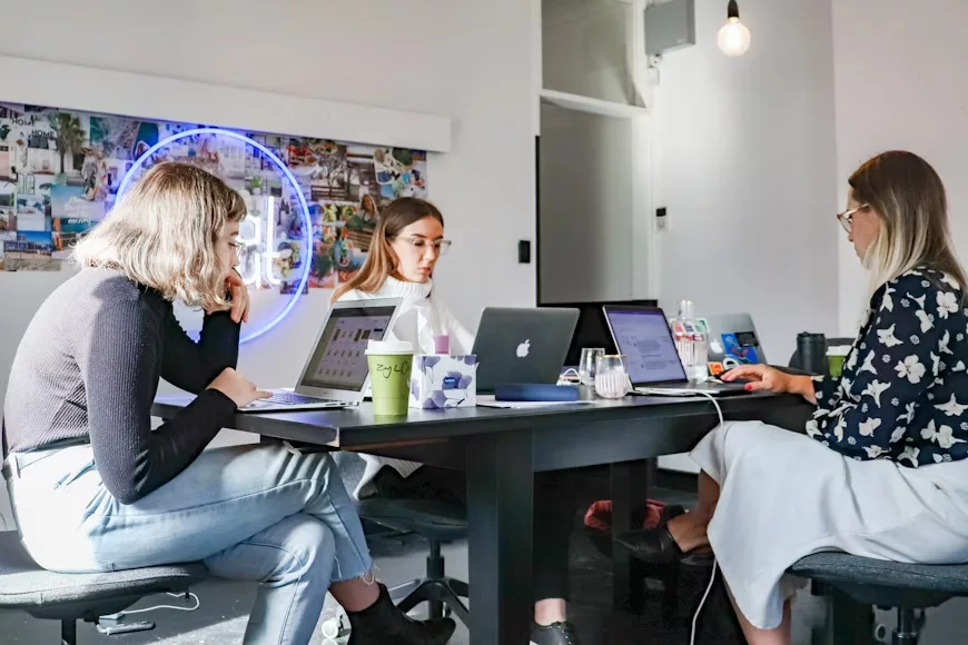 Agence de Communication Digitale