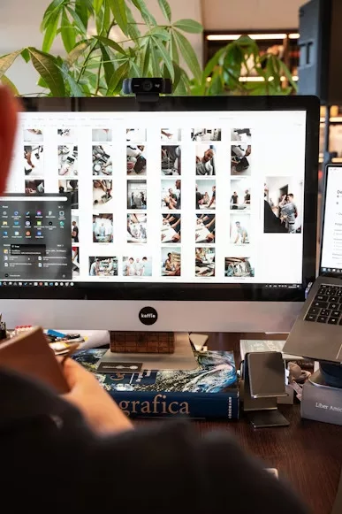 agence de communication digitale au Maroc