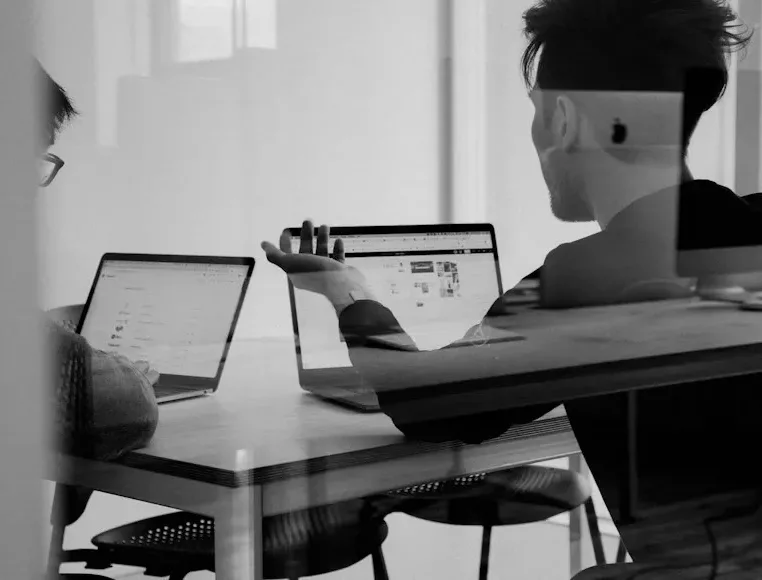 Agence de marketing digital à Casablanca