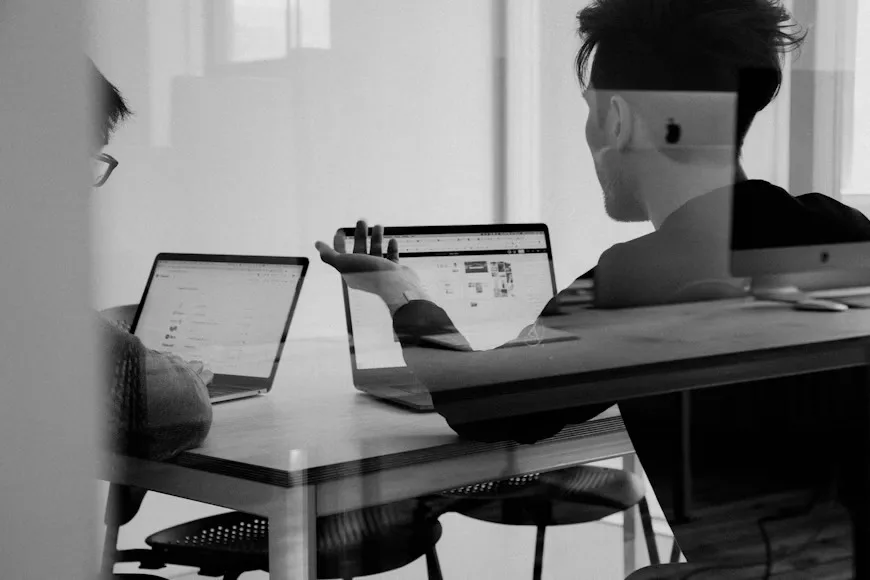 Agence de marketing digital à Casablanca