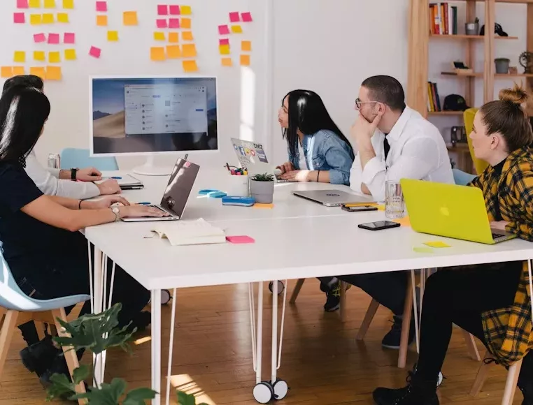 agence digitale à Casablanca