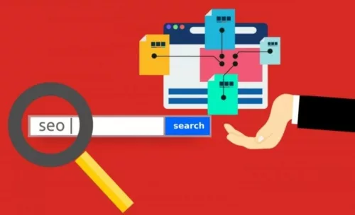 contenu SEO performant