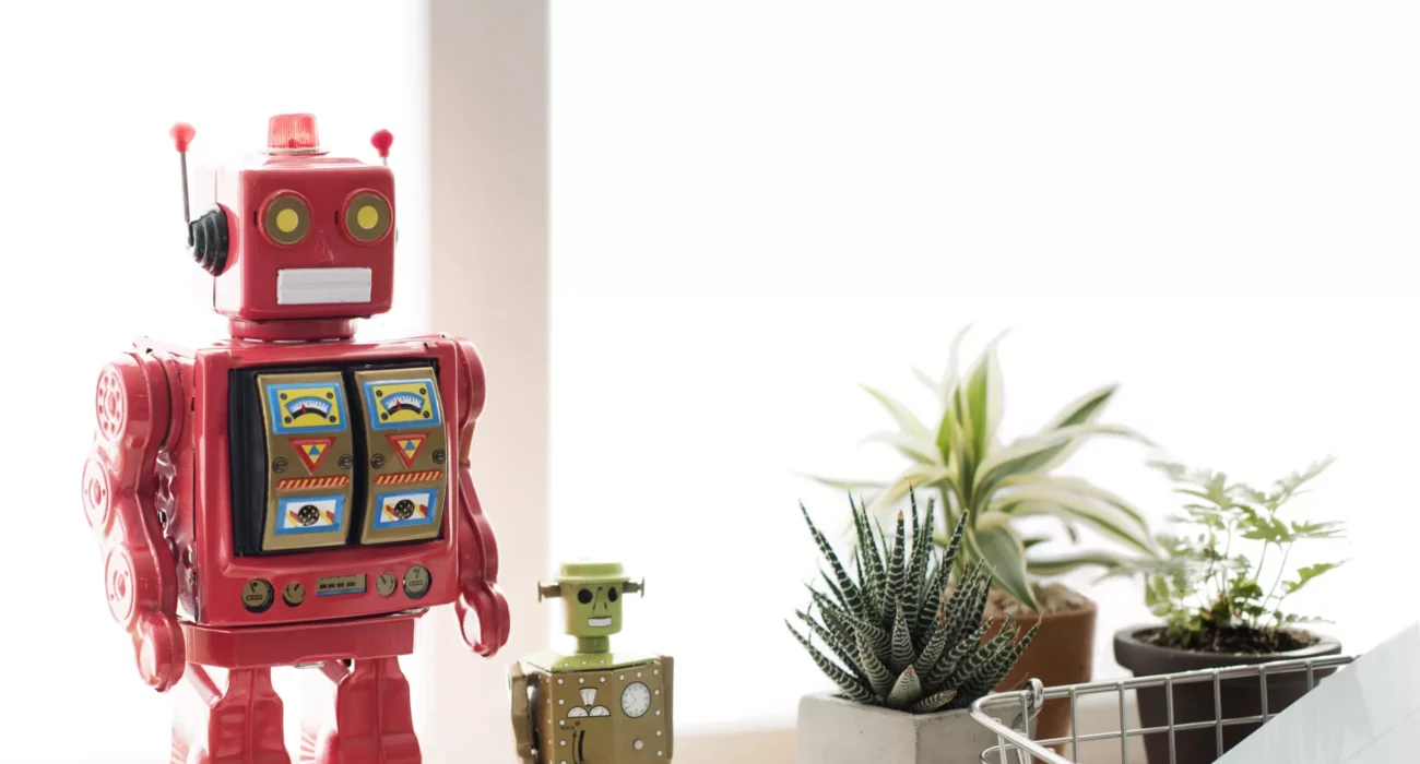 Agence de marketing digital au Maroc Agence intelligence artificielle Casablanca