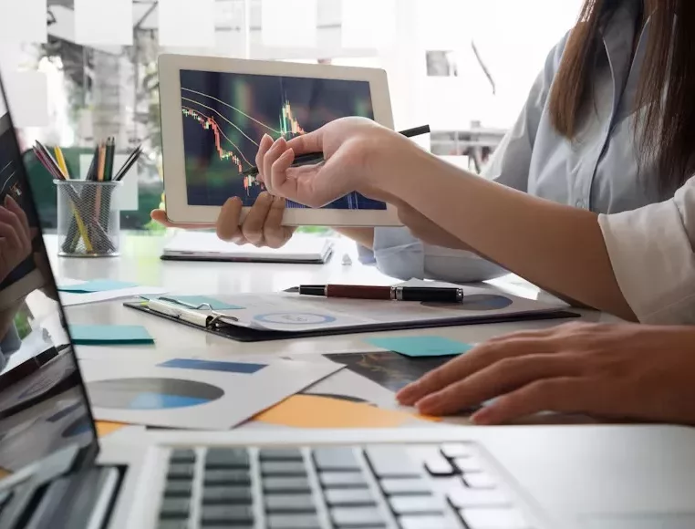 meilleure agence de marketing digital à Casablanca