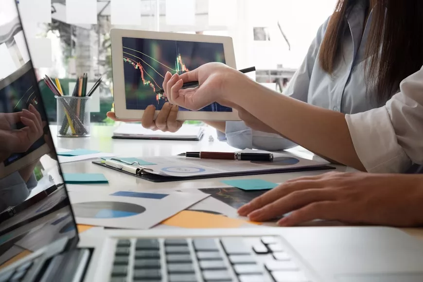 meilleure agence de marketing digital à Casablanca