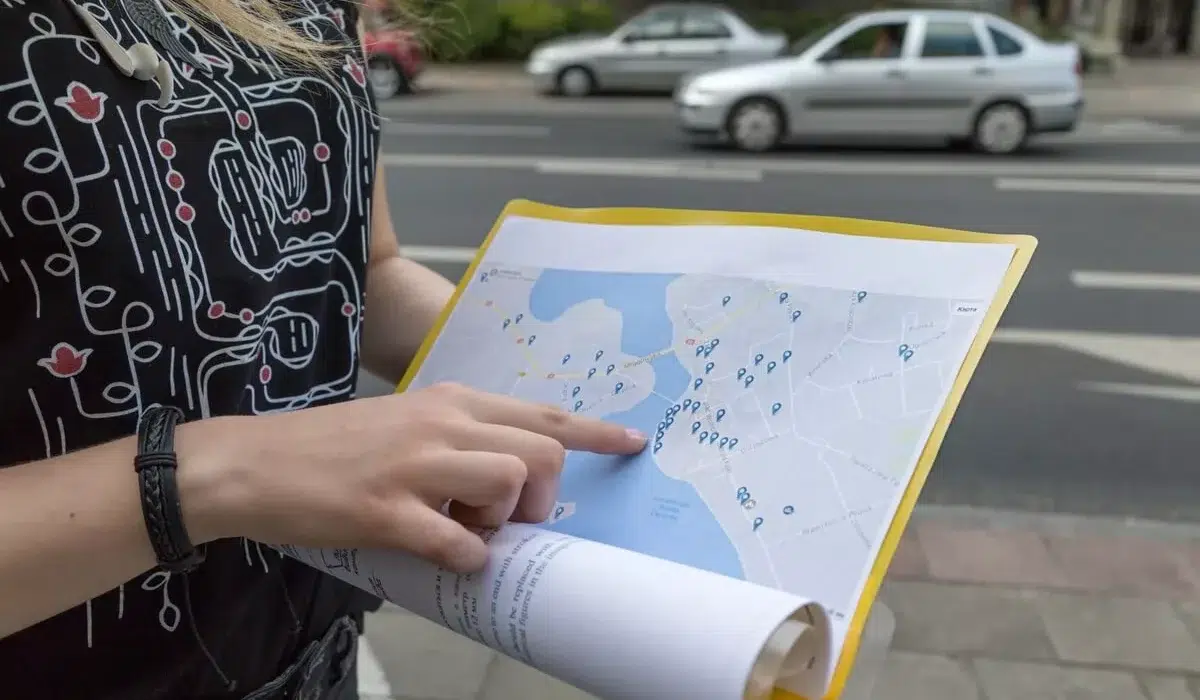 Référencement local Google My Business