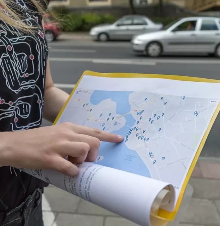 Référencement local Google My Business
