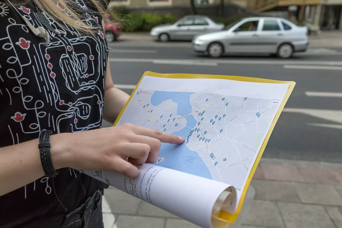 Référencement local Google My Business