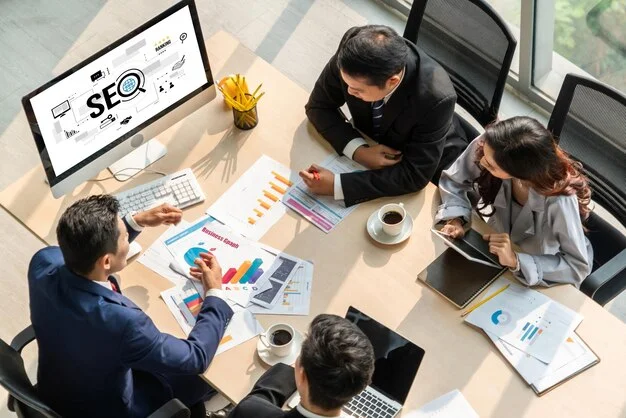 Tendances GEO et Content Marketing 2026