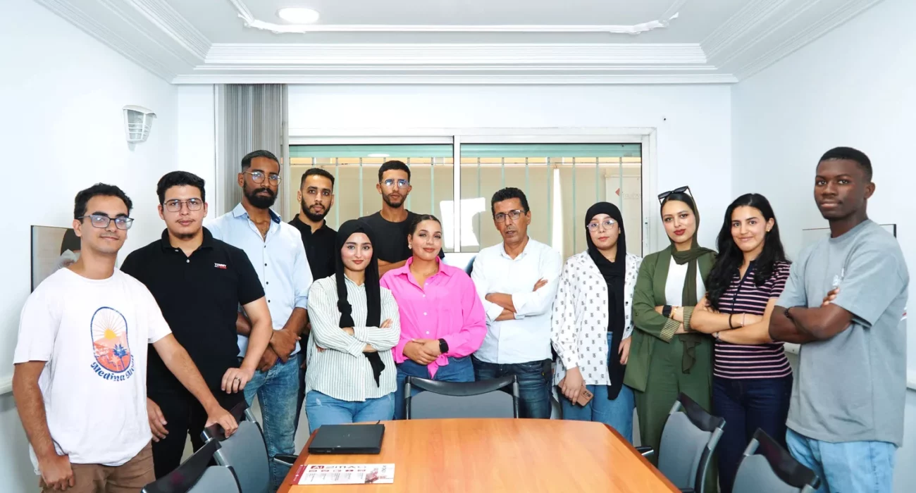 Agence de marketing digital à casablanca