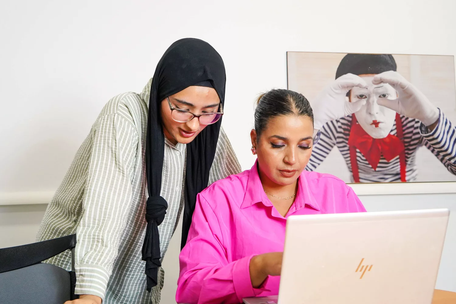 Agence de communication digitale au Maroc