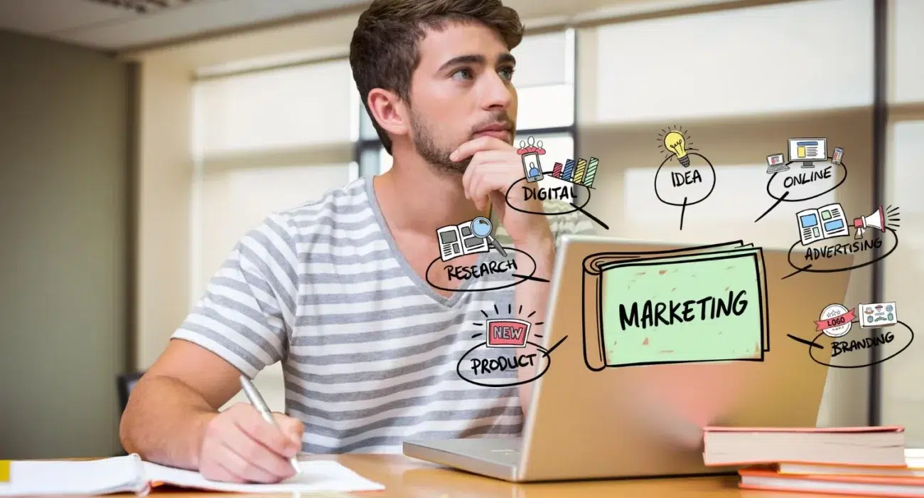 Pourquoi le marketing digital est important aujourd'hui?