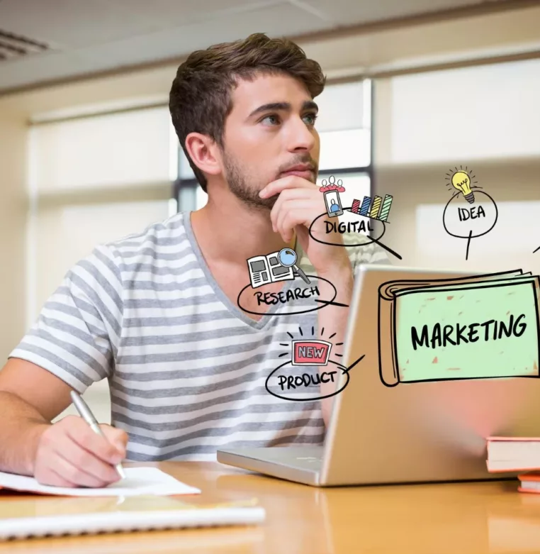 Pourquoi le marketing digital est important aujourd'hui?