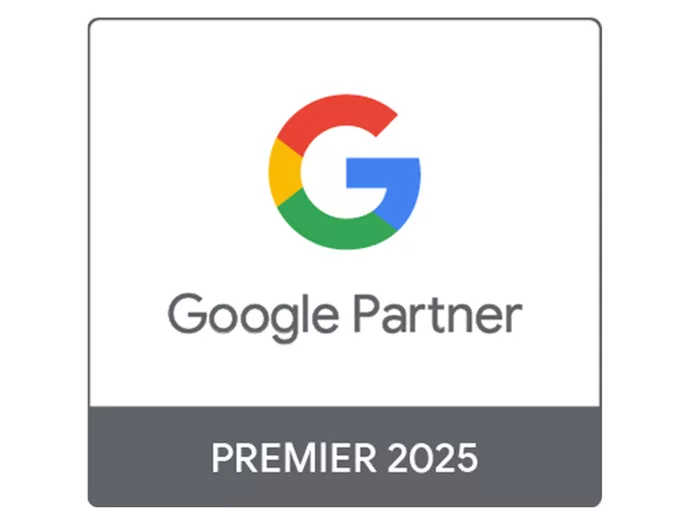Google partner