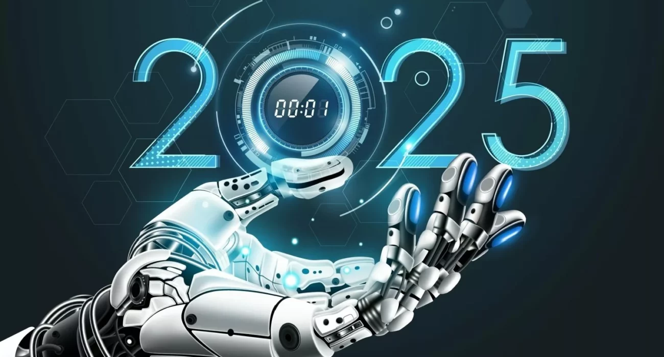 Intelligence artificielle 2025