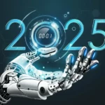 Intelligence artificielle 2025