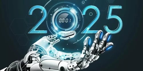 Intelligence artificielle 2025