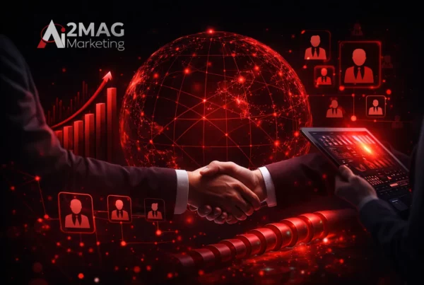 Génération de leads B2B : outils & stratégie (2026)