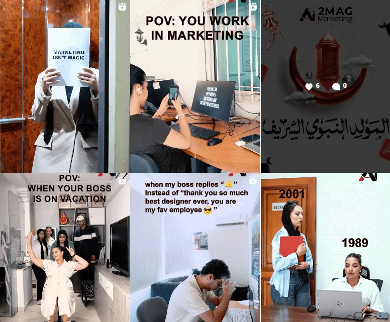 Comment propulser sa stratégie social media grâce aux vidéos courtes?