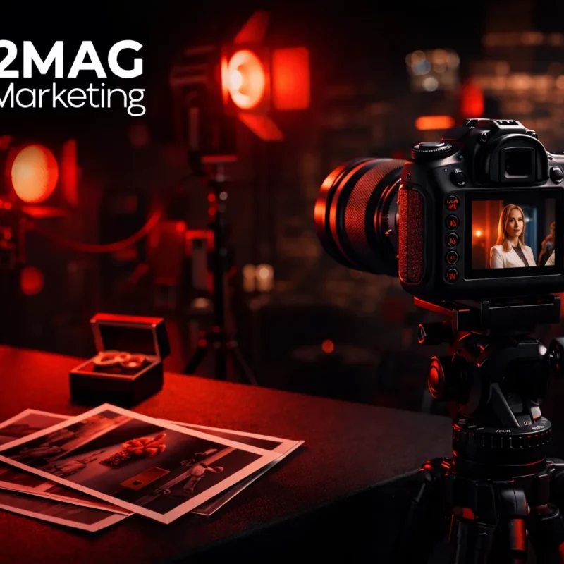 Photographe professionnel Maroc – Services visuels et branding