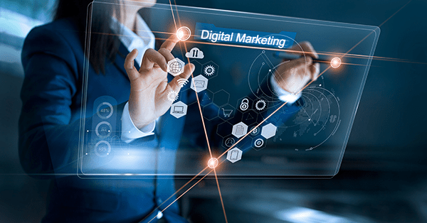 marketing digital
