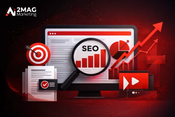 L’importance du contenu de qualité pour le SEO