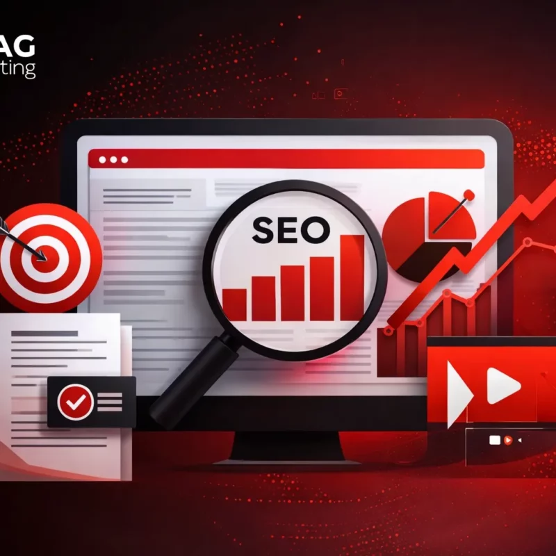 L’importance du contenu de qualité pour le SEO