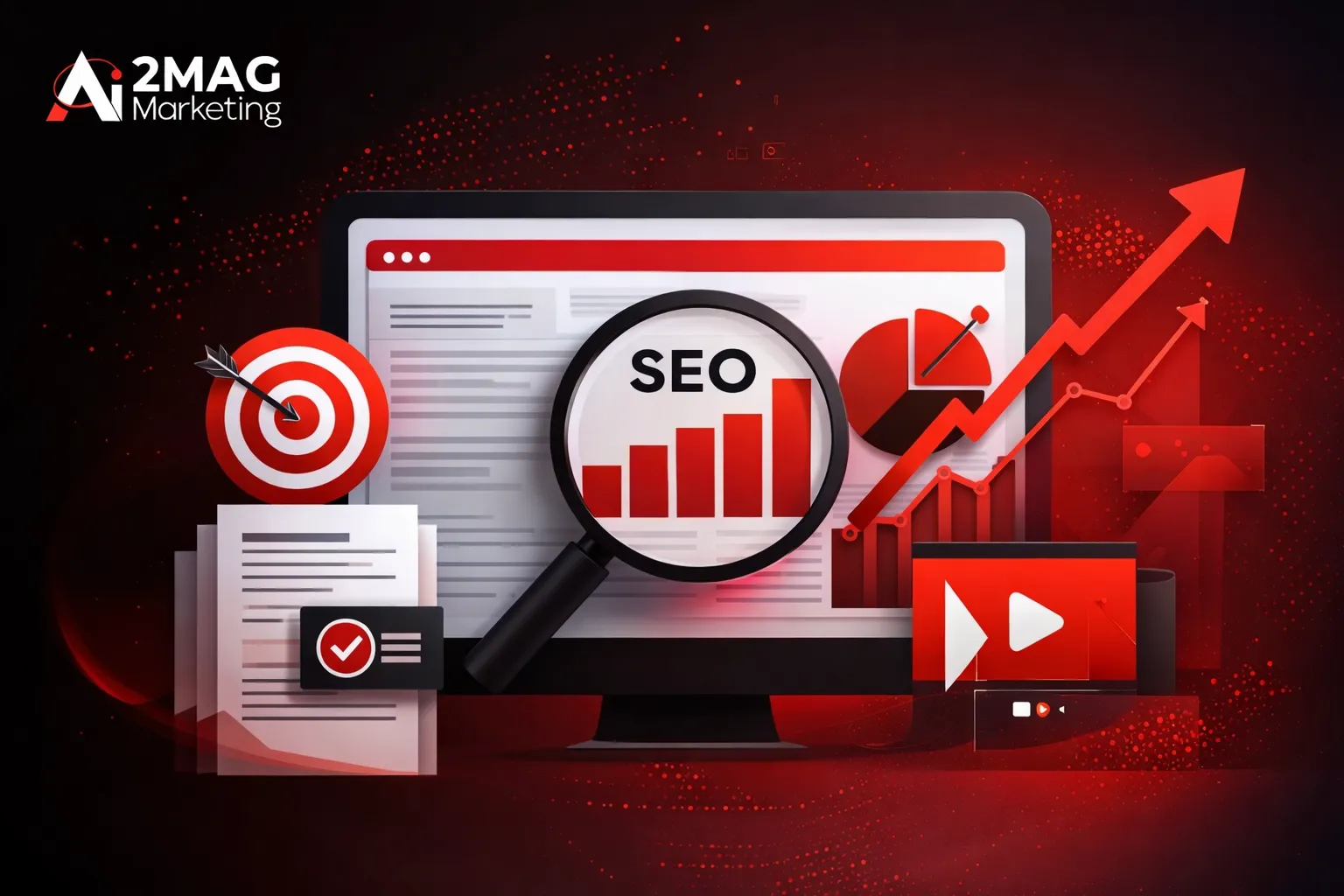 L’importance du contenu de qualité pour le SEO