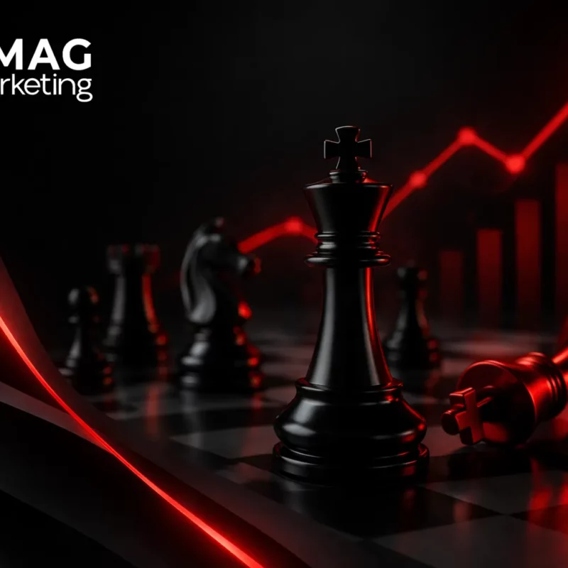 Les tendances digitales 2026 : ce que les marques doivent anticiper