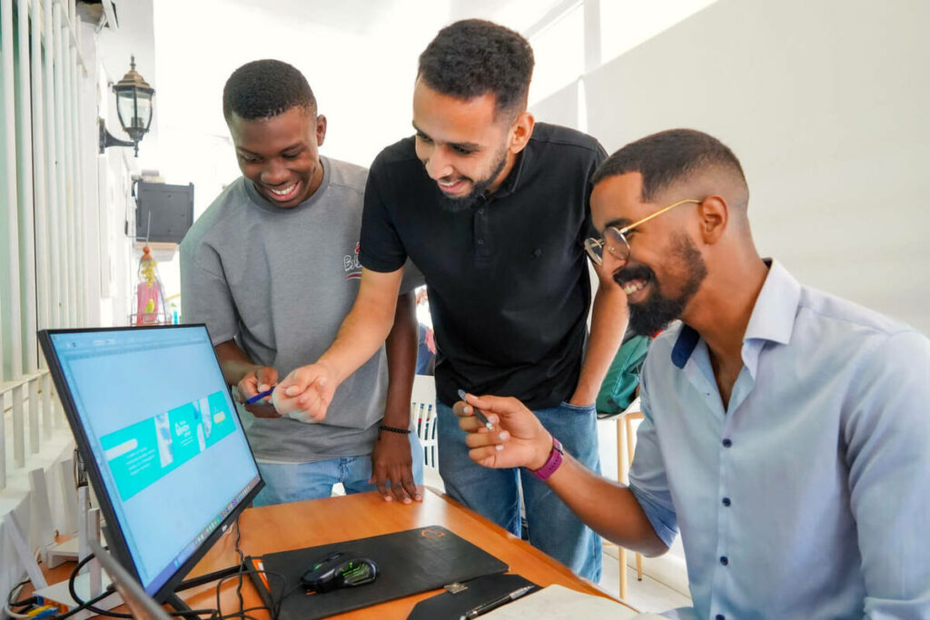 Agence de Communication Digitale (1)