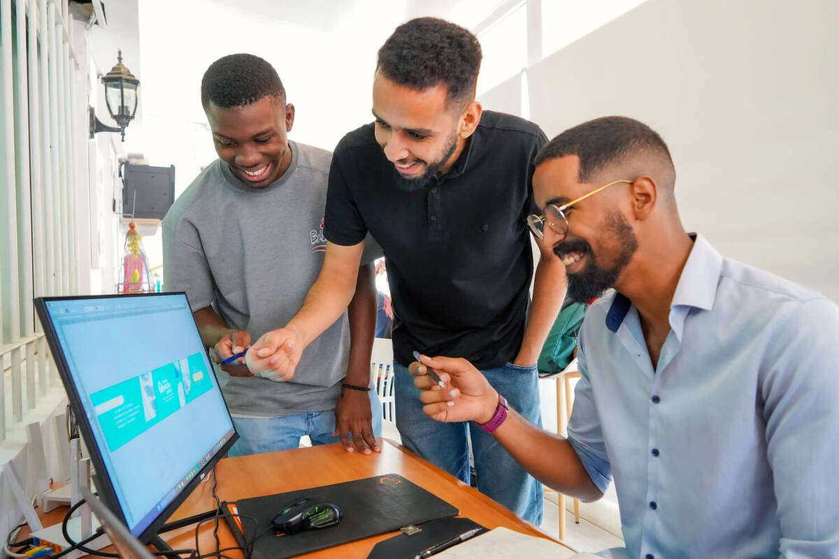 Agence de Communication Digitale (1)