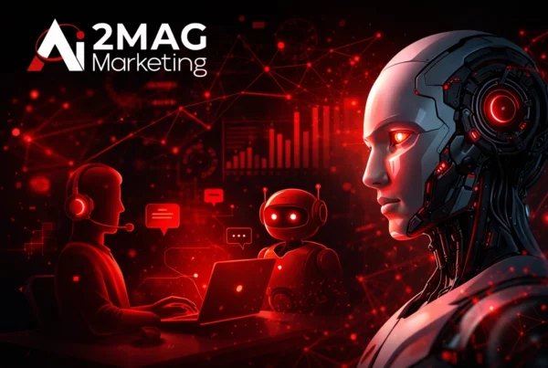 Comment l’IA transforme la relation client dans le digital